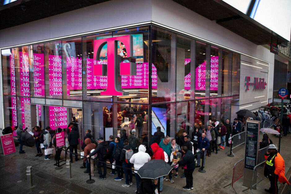 T-Mobile解释了您将在重新开放的商店中看到的更改