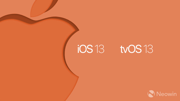 苹果发布带有曝光通知API的iOS 13.5