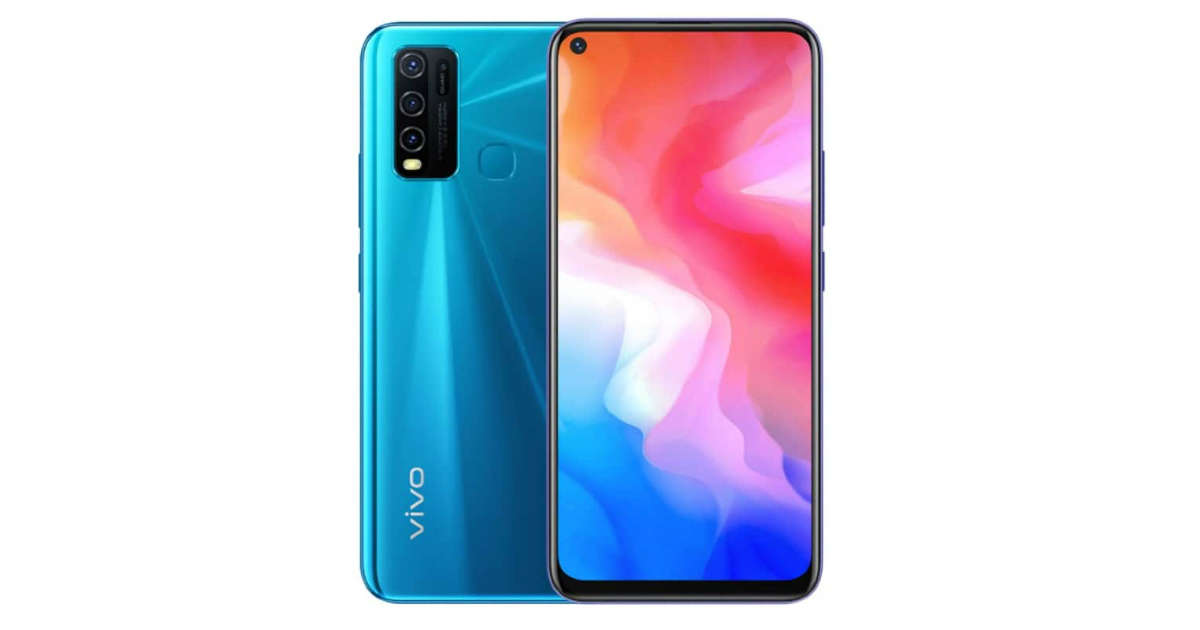 联发科Helio P35的Vivo Y30将于6月初在印度推出