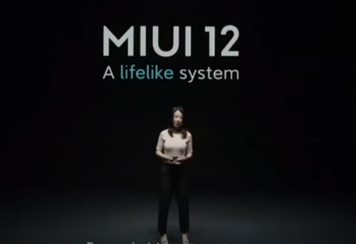 小米的MIUI 12将于6月推出，并在全球上市