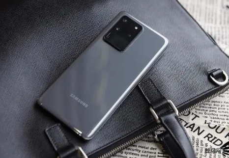 Galaxy  Note20 +可能没有Galaxy  S20 Ultra的100倍变焦功能