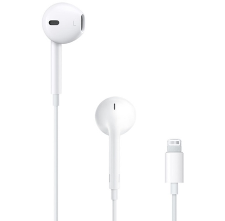 苹果可能不会将EarPods与iPhone  12捆绑在一起