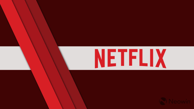 Netflix取消了不活跃的帐户