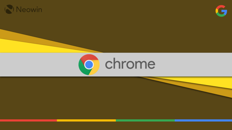 Windows Hello现在可以用于在Google Chrome浏览器中完成付款