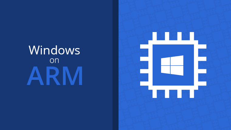 科技资讯:Windows 10内部版本19624现在可用作ARM64 VHDX