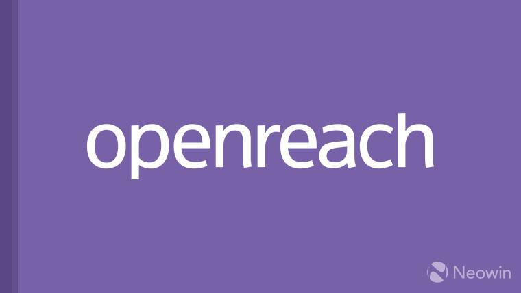 诺基亚和Openreach将在英国提供超高速宽带