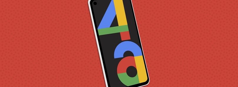 Google Pixel 4a的发布可能已推迟到7月