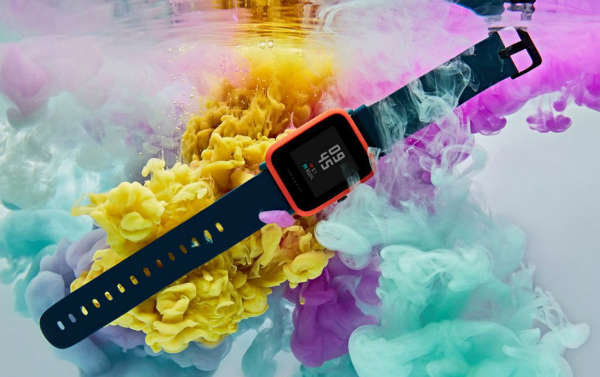印度Amazfit Bip S智能手表将于6月3日发布，电池续航时间为40天