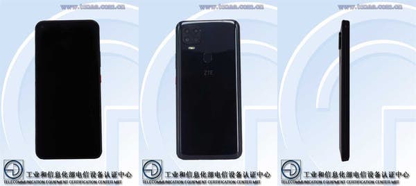 中兴Axon  11 SE确认很快就会发布