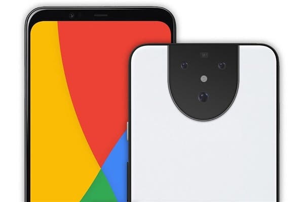 GOOGLE  PIXEL  5选择了SNAPDARGON  768G而不是SNAPDRAGON  865