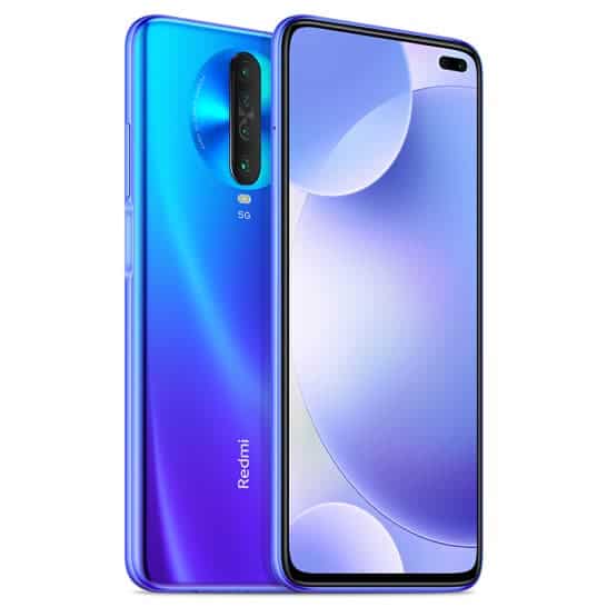 Redmi  K30i  5G推出但价格很奇怪
