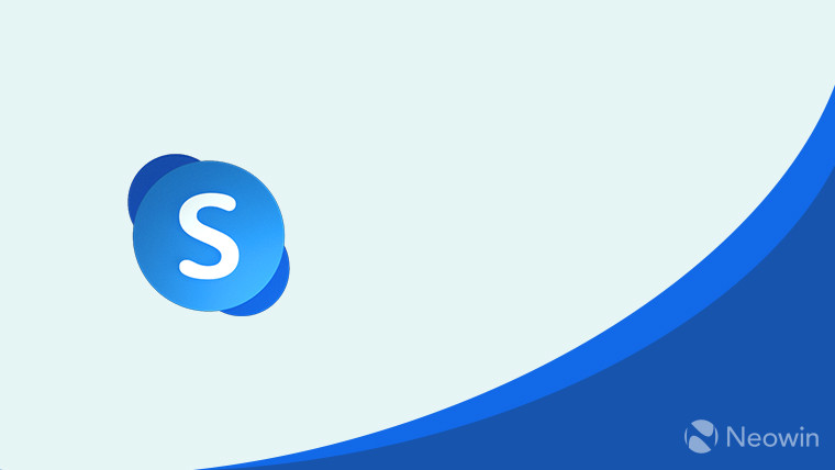 Skype版本8.60添加了仲裁组和3x3视频通话网格