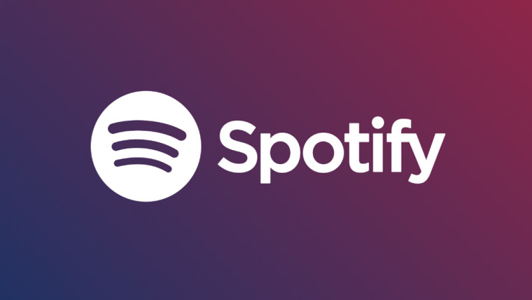 Spotify允许用户将无限数量的项目保存到他们的库中