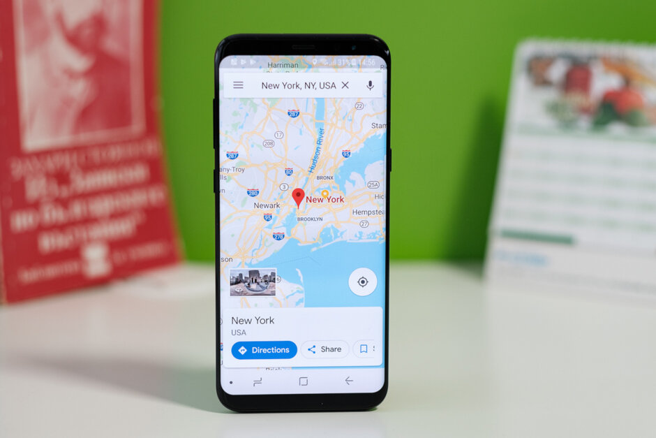 新的Google地图功能可能会给Google带来比用户更多的收益