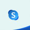 Skype版本8.60添加了仲裁组和3x3视频通话网格