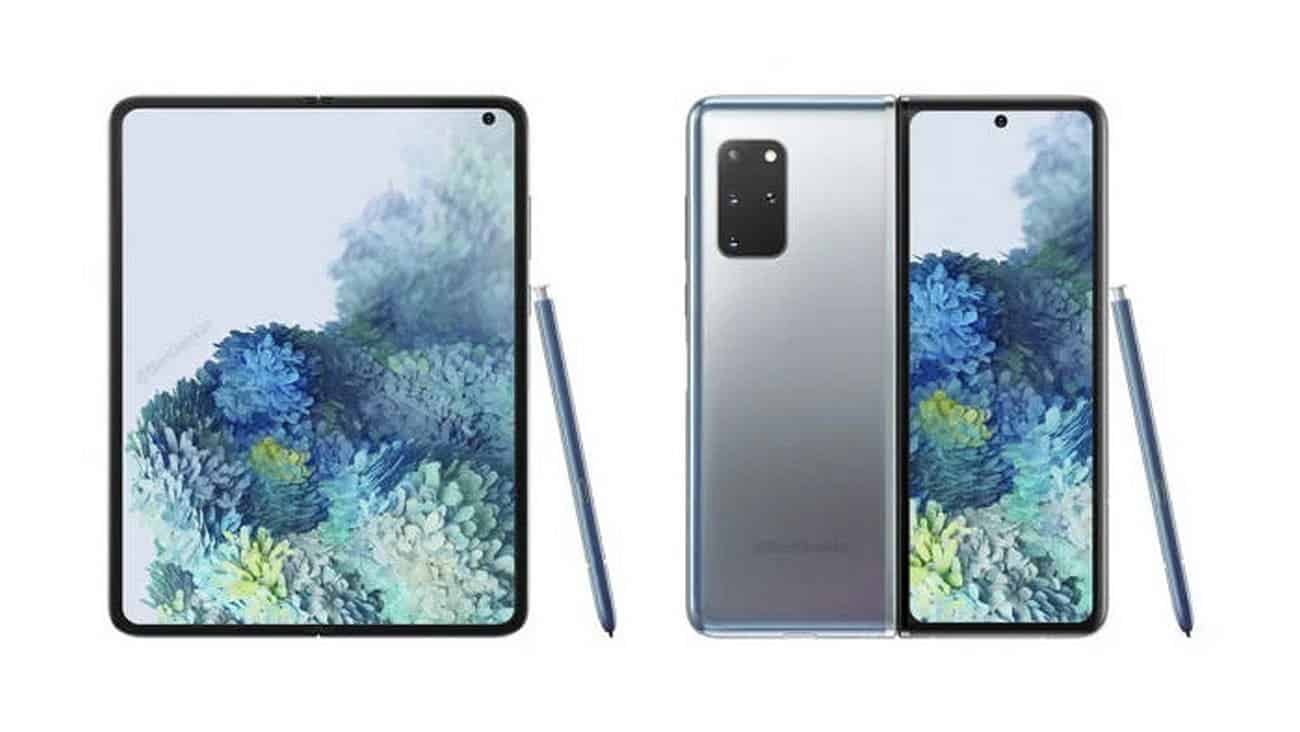 科技资讯:Galaxy Fold 2进入批量生产，可能在八月推出