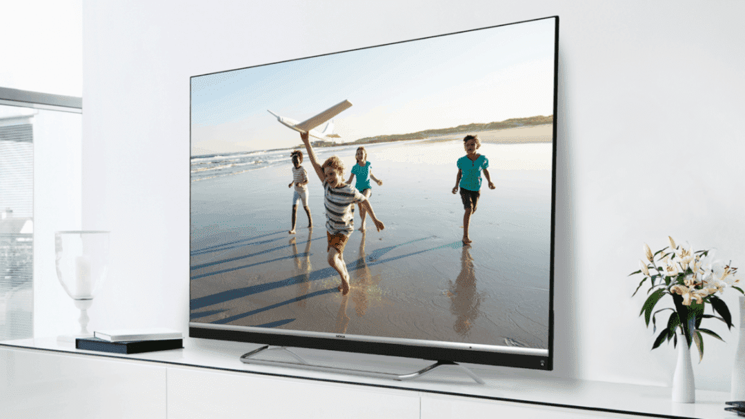 诺基亚43英寸智能电视可能于6月4日在印度通过FLIPKART正式上市