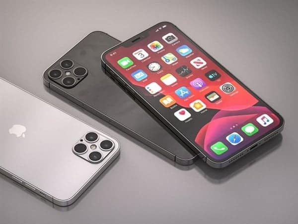 苹果可能不得不推迟发布iPhone  12系列