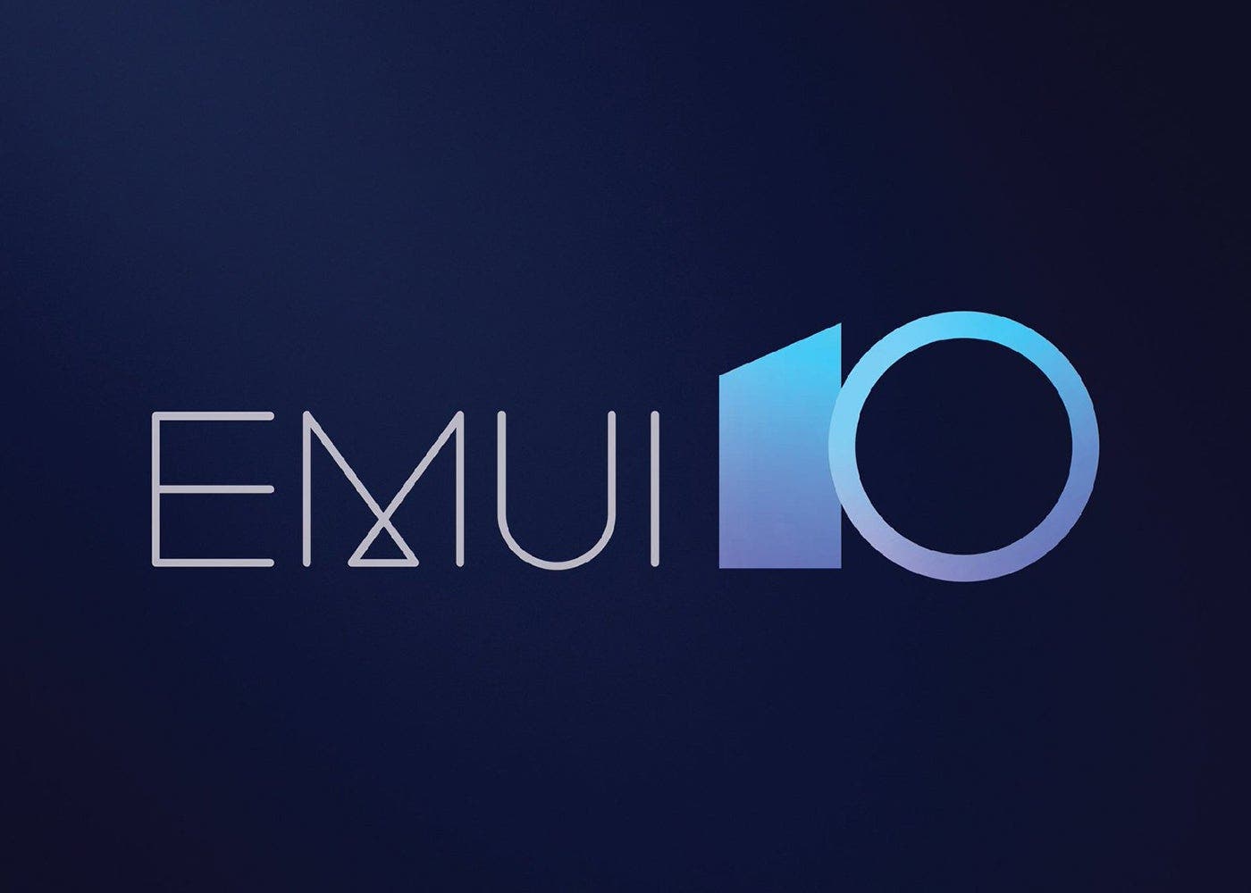 全球针对华为P20 PRO和MATE 10发布了EMUI 10更新