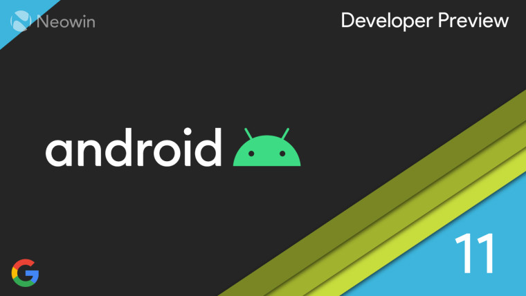 Android 11 beta发布活动和发布推迟到下周初