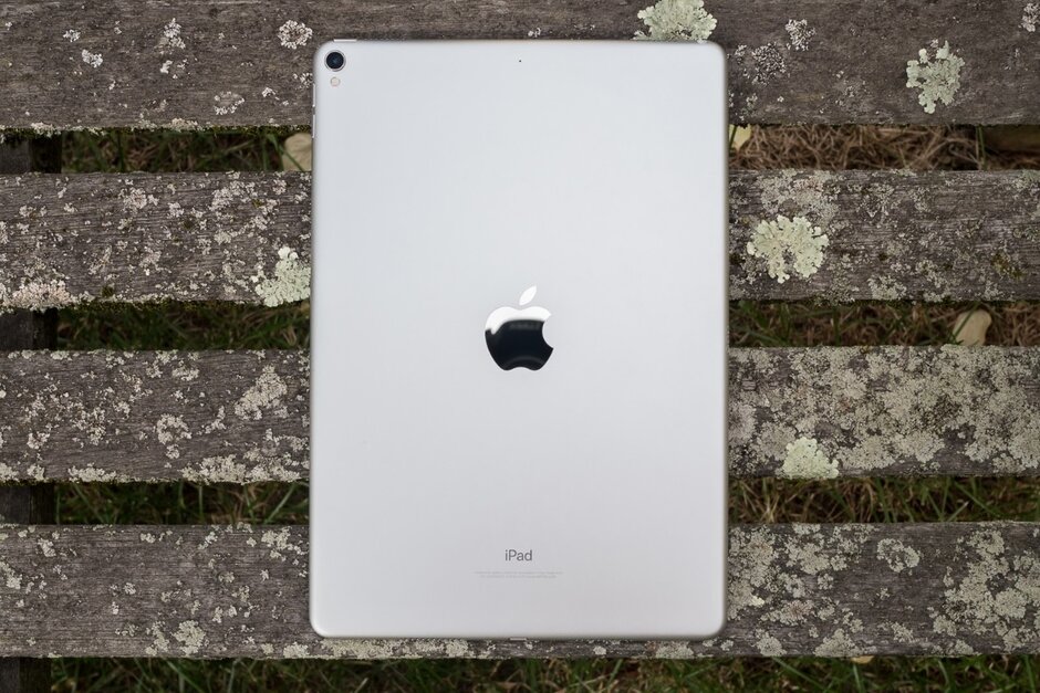 科技资讯:某些Apple iPad Pro机型存在启动循环