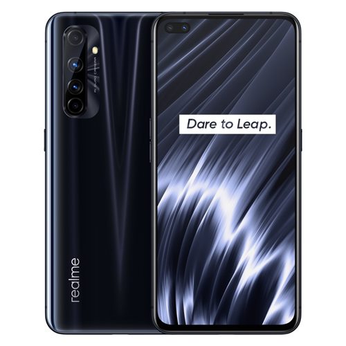 Realme X50 Pro Player Edition在中国发售