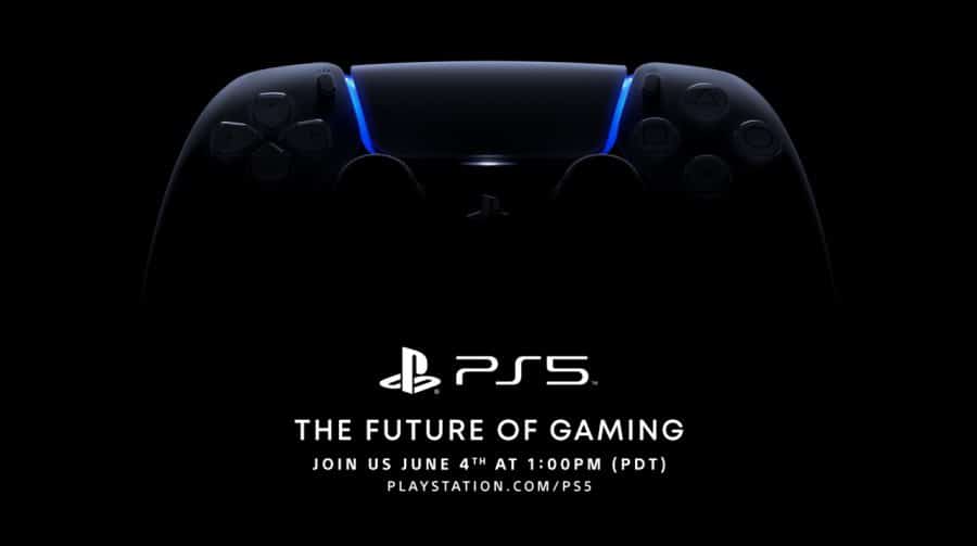 PlayStation 5将如期推出-不受大流行影响