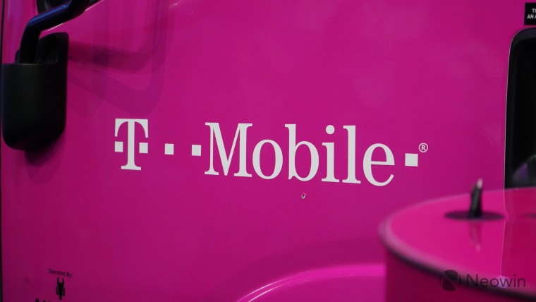 T-Mobile现在在美国所有50个州拥有5G