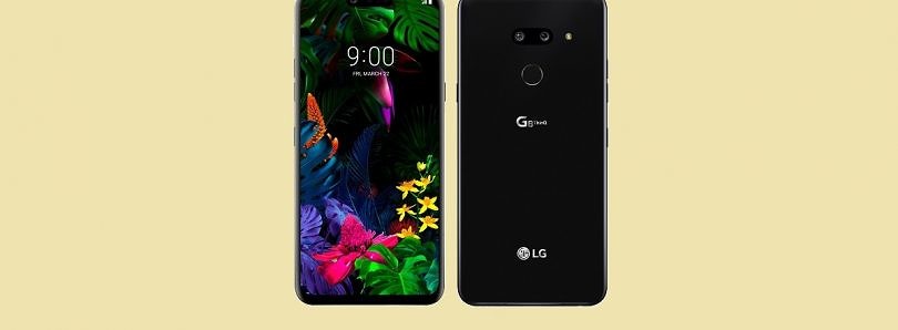 已发现Sprint LG G8 ThinQ的Bootloader解锁方法