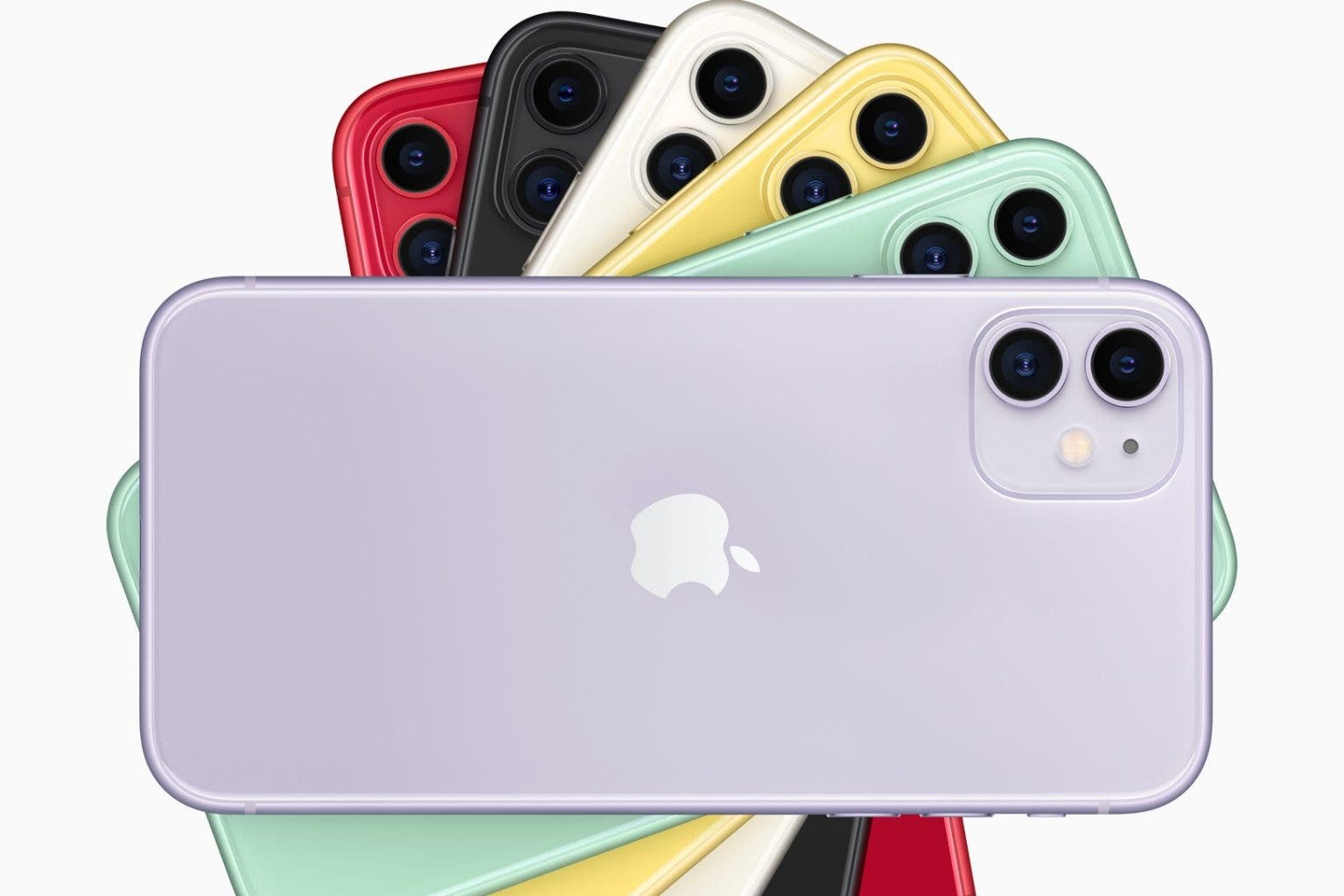 iPhone 12 6.1英寸型号已经开始生产