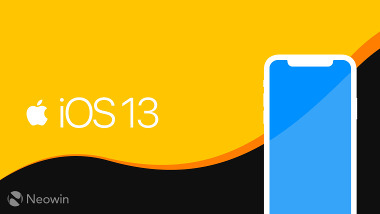 苹果发布iOS 13.5.5和macOS 10.15.6开发人员Beta