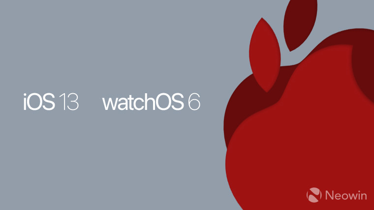 苹果发布带有安全修复程序的iOS 13.5.1和watchOS 6.2.6