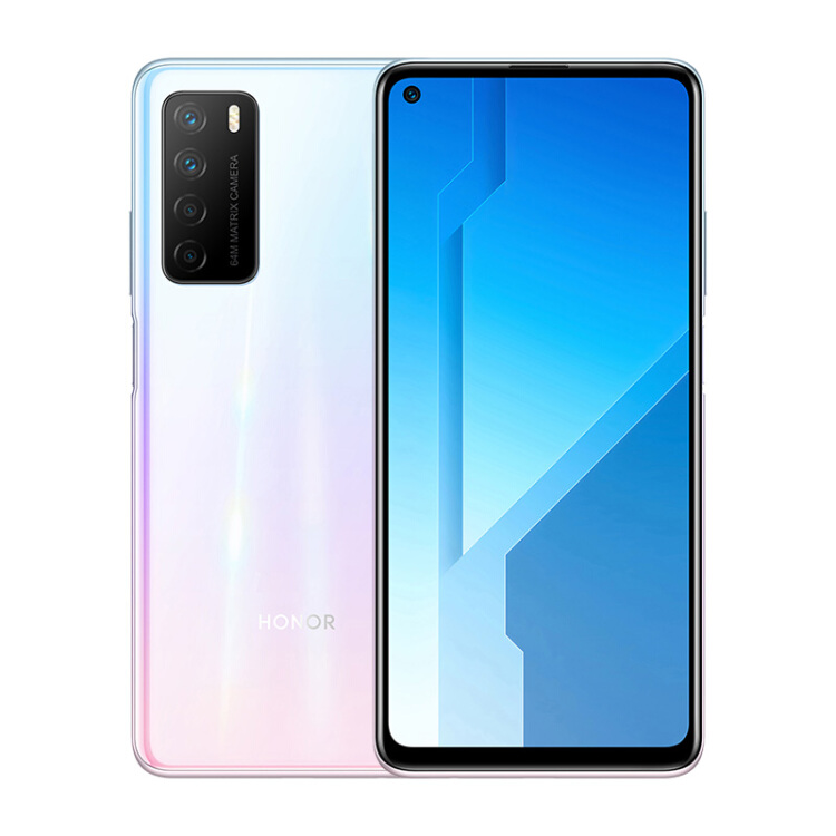 Honor  Play4 5G在发布前呈现表面