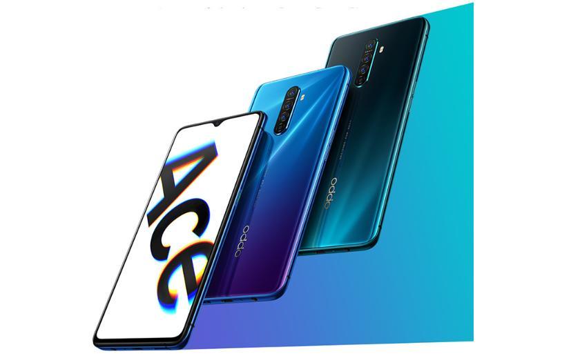 Oppo  Reno  Ace在中国仅售1,999元