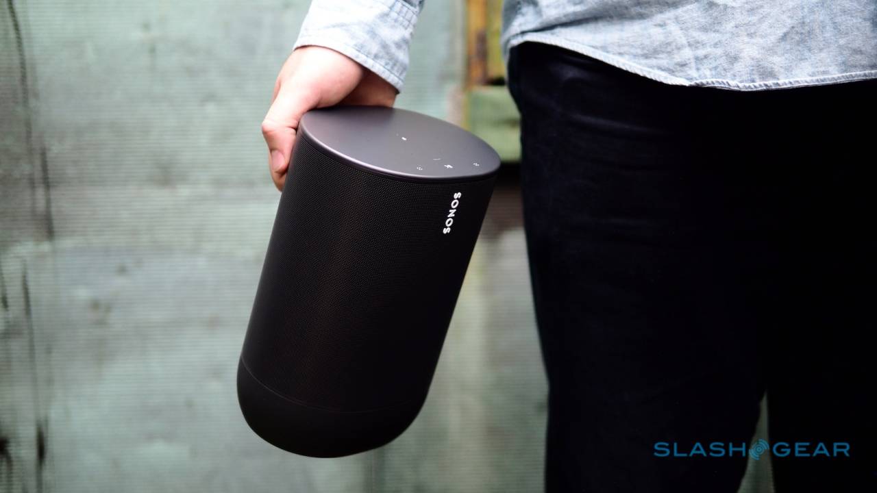 扬声器技术之战升级，Google刚刚起诉Sonos