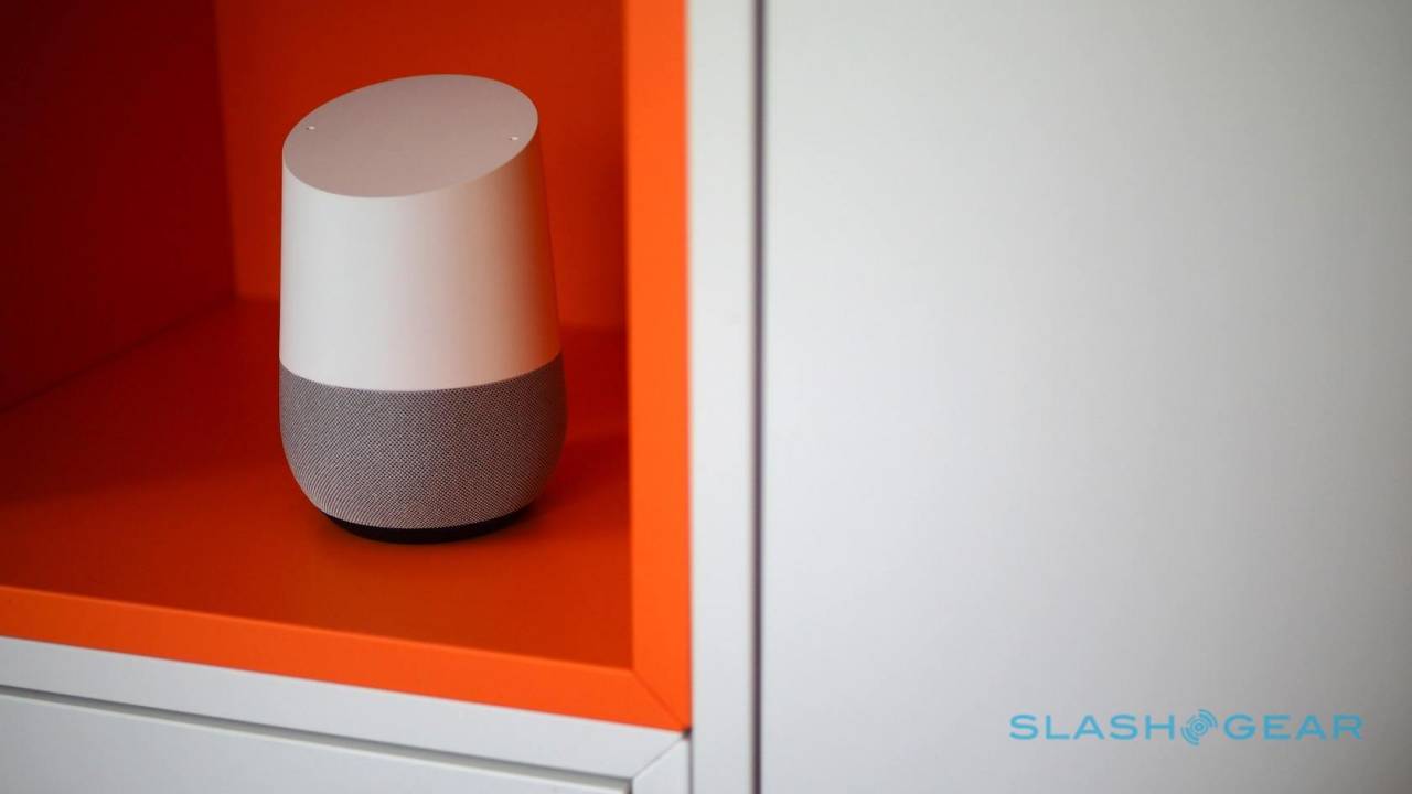 扬声器技术之战升级，Google刚刚起诉Sonos