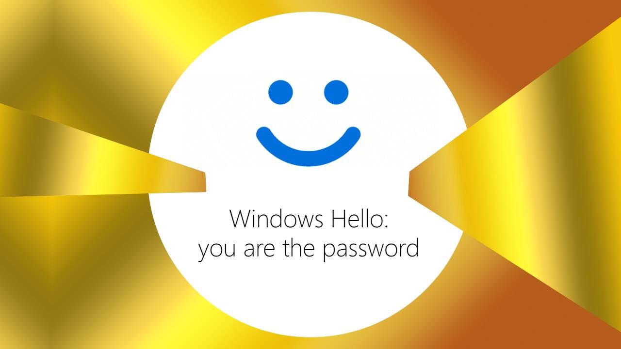 Windows 10更新添加了用于设备登录的无密码选项