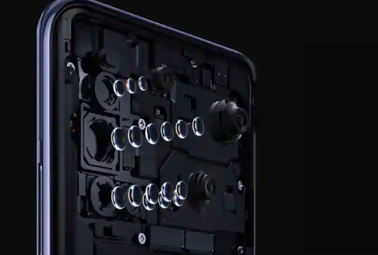 Vivo S6 Pro带有升级的摄像头，新处理器