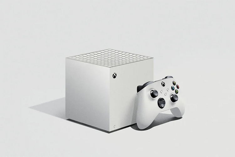 Microsoft商标“ Xbox系列”名称助长Xbox Series S的猜测
