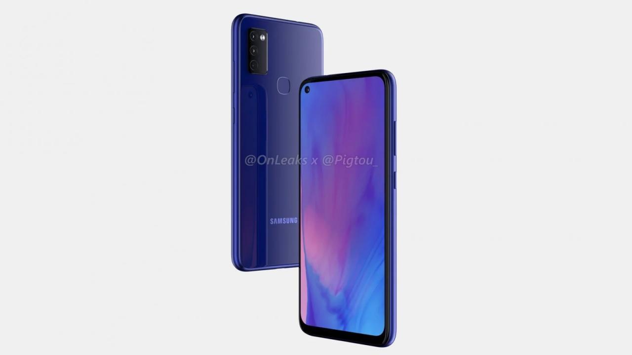 Galaxy M41已取消；三星推出Galaxy M51