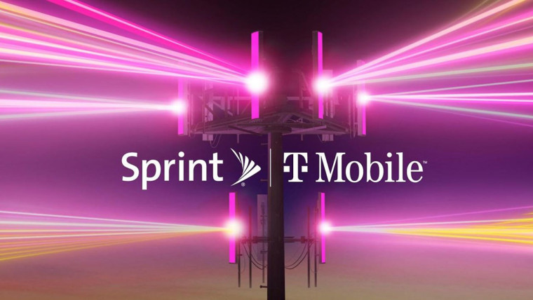 T-Mobile解雇了数百名Sprint员工