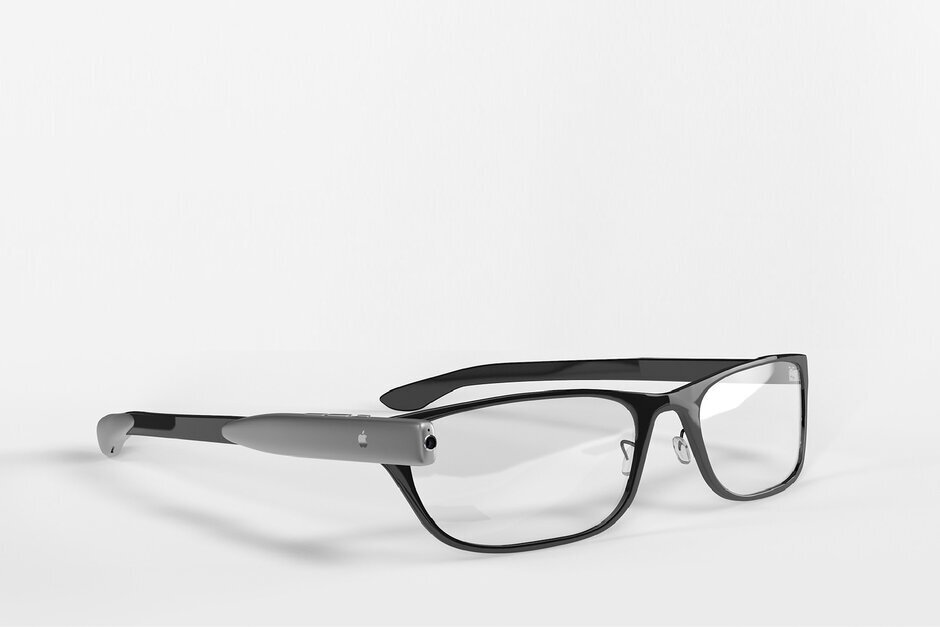 根据一项新专利，Apple Glass不需要处方镜片