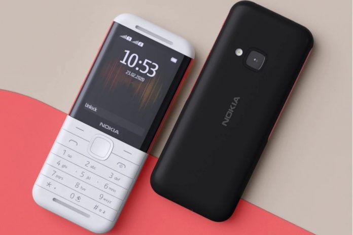 诺基亚3310在印度的价格公布，将于6月23日通过亚马逊在印度推出：功能，规格