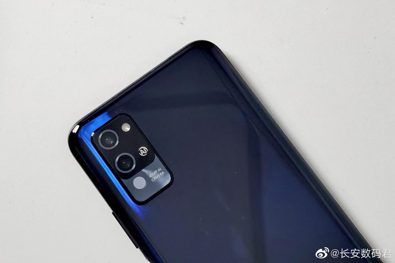Honor  Play4 Pro温度测量版在中国上市