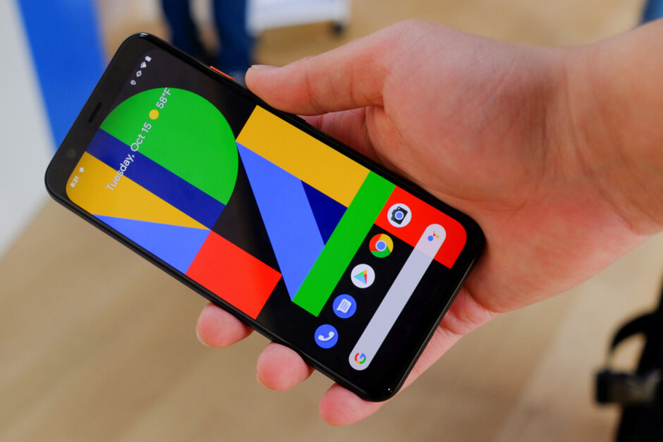 谷歌发布了针对运行Android 11的Pixel的除虫器