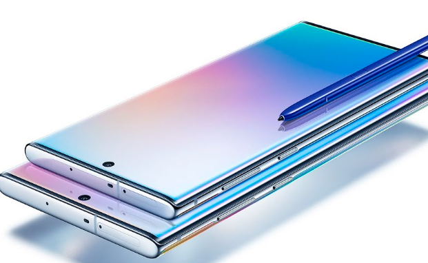 三星Galaxy  Note  10精简版降价
