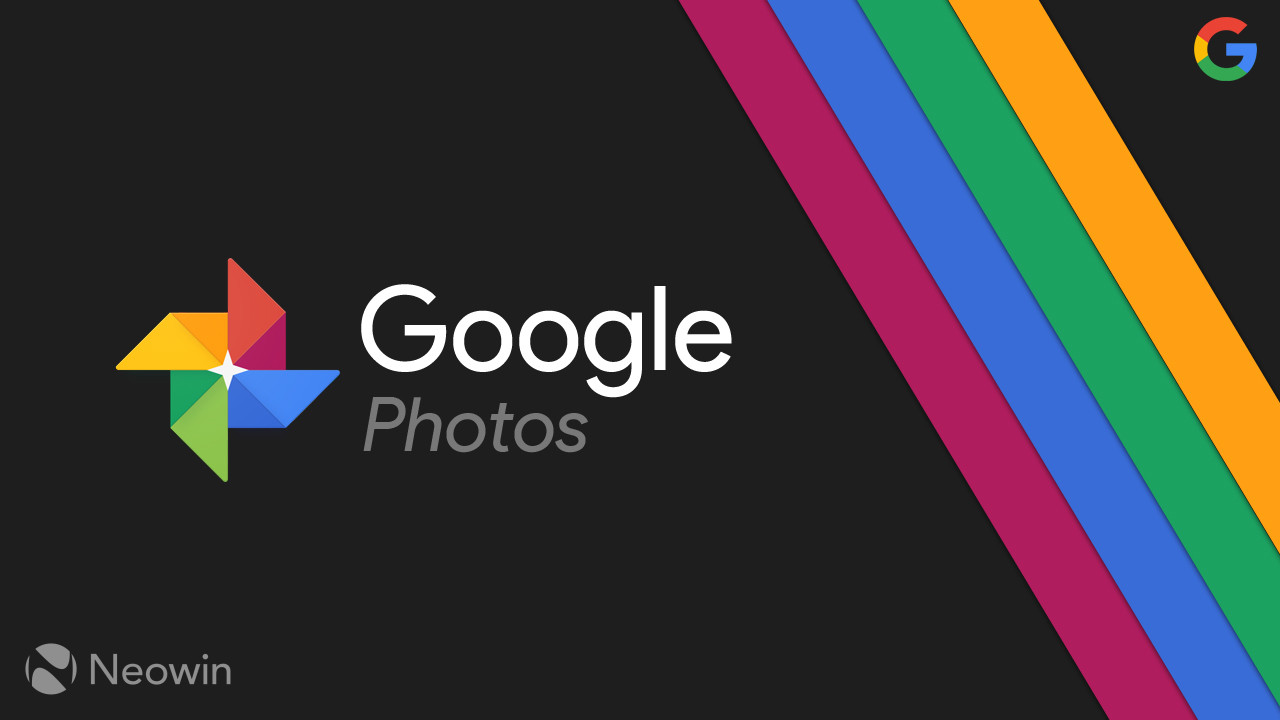 科技资讯:Google相册可能很快就会让您设置帐户的个人资料图片