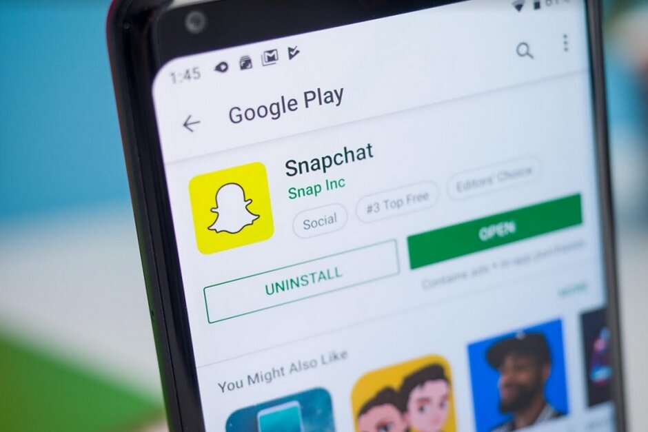 Snapchat移除种族主义者Juneteenth Lens，表示未获批准