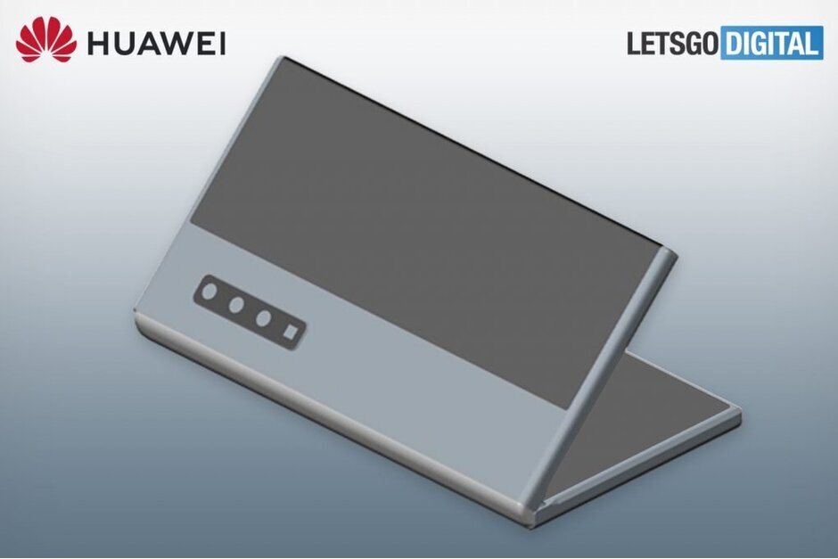据报道，华为和小米即将推出的折叠手机将使用超薄玻璃