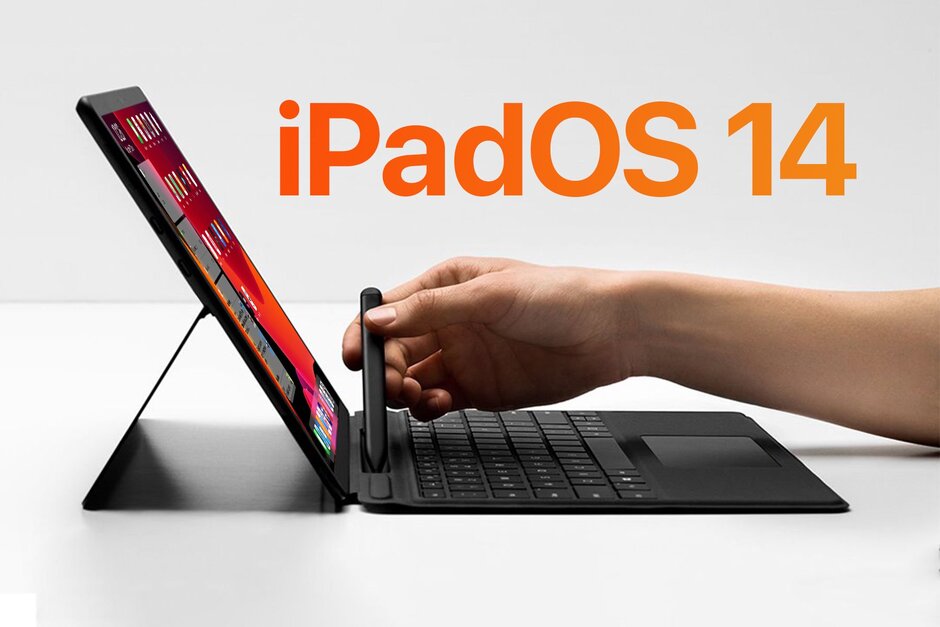 iPadOS 14为游戏带来键盘和鼠标支持